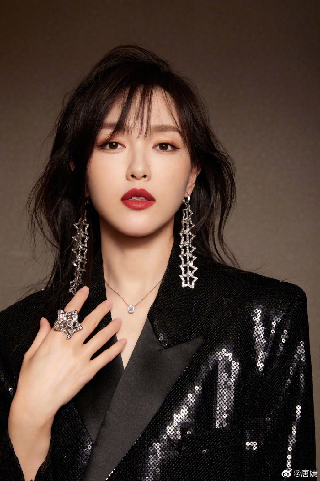 Cuộc sống thất nghiệp của mỹ nhân Bên nhau trọn đời Đường Yên - 9 Cuộc sống thất nghiệp của mỹ nhân Bên nhau trọn đời Đường Yên - 9