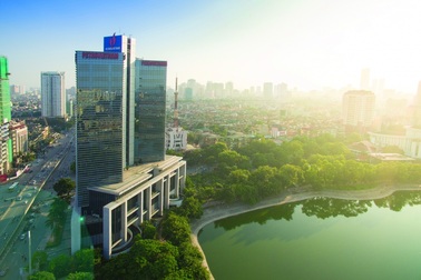 Fitch Ratings xếp hạng tín nhiệm độc lập của Tập đoàn Dầu khí Việt Nam tích cực ở mức BB+