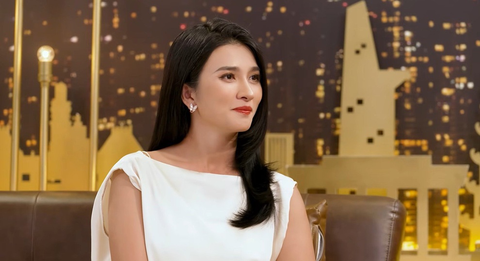 NSƯT Kim Tuyến 17 năm sau đổ vỡ hôn nhân: Nỗi sợ lớn hơn là yêu ai đó - 1 NSƯT Kim Tuyến 17 năm sau đổ vỡ hôn nhân: Nỗi sợ lớn hơn là yêu ai đó - 1