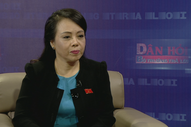 Bộ trưởng Bộ Y tế “bắt bệnh” mãn tính của ngành y