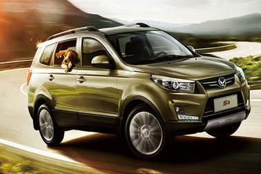 Nam Phi có nhà máy ô tô đầu tiên sau 4 thập kỷ