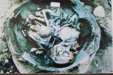 Dấu tích người Việt cổ trên đất Khánh Hòa từ 2.000 năm trước