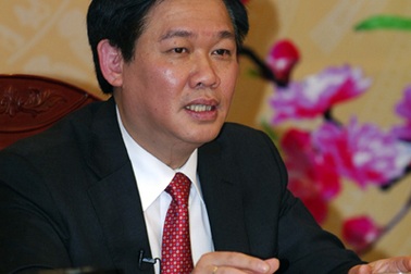 Bộ trưởng Huệ: “Tôi dùng Internet thường xuyên để tiếp thu ý kiến dân”