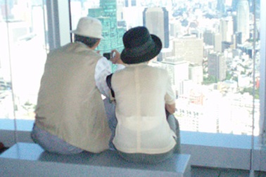 Cụ bà 107 tuổi tìm chồng