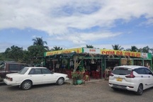 Không khó dẹp nạn "chặt chém"