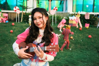 “Giọng hát Việt nhí” Trang Anh: Không để công nghệ làm đánh mất chính mình