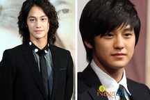 Hotboy Kim Bum hao gầy vì vai diễn mới