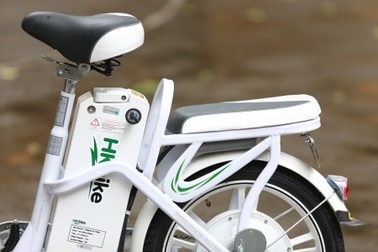 Hướng dẫn mua xe đạp điện đẹp và chất lượng tốt