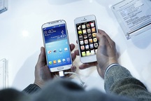 iPhone, iPad "thoát án" cấm bán tại Mỹ, Samsung thất vọng