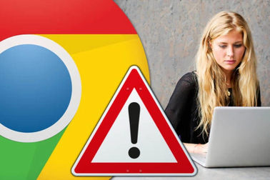 87 triệu người dùng trình duyệt Chrome gặp nguy hiểm, bạn có trong số đó?