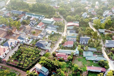 TP Vĩnh Yên công bố đường dây nóng nhận "tố giác" vi phạm đất đai