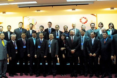 Các quốc gia cam kết cùng phát triển kinh tế biển bền vững 