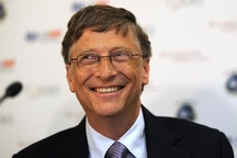 Điểm mặt 3 tỉ phú từng đoạt ngôi vị giàu nhất của Bill Gates