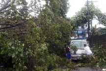 Siêu bão Haiyan càn quét miền trung Philippines