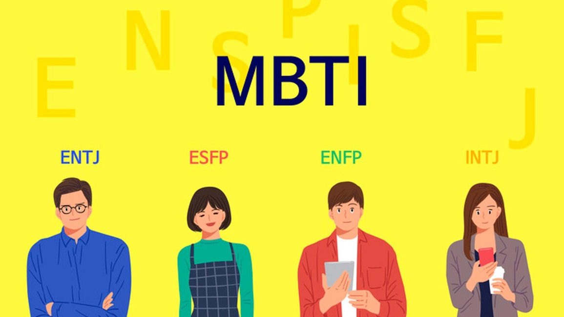 Lý do giới trẻ tin bài trắc nghiệm MBTI và những sự thật ít biết - 2 Lý do giới trẻ tin bài trắc nghiệm MBTI và những sự thật ít biết - 2