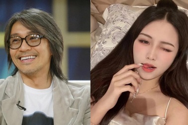 Hotgirl 17 tuổi bị chỉ trích lợi dụng danh tiếng của Châu Tinh Trì