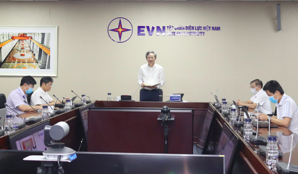 Nỗ lực của EVNNPT ở dự án Nhà máy nhiệt điện BOT Vân Phong 1 - 2 Nỗ lực của EVNNPT ở dự án Nhà máy nhiệt điện BOT Vân Phong 1 - 2