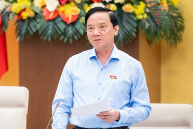 Phó Chủ tịch Quốc hội: Có quy hoạch 20 năm khiến dân không được xây nhà