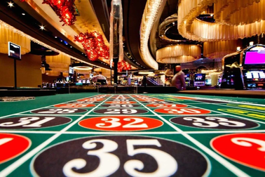 Lập đoàn kiểm tra 2 đơn vị kinh doanh casino