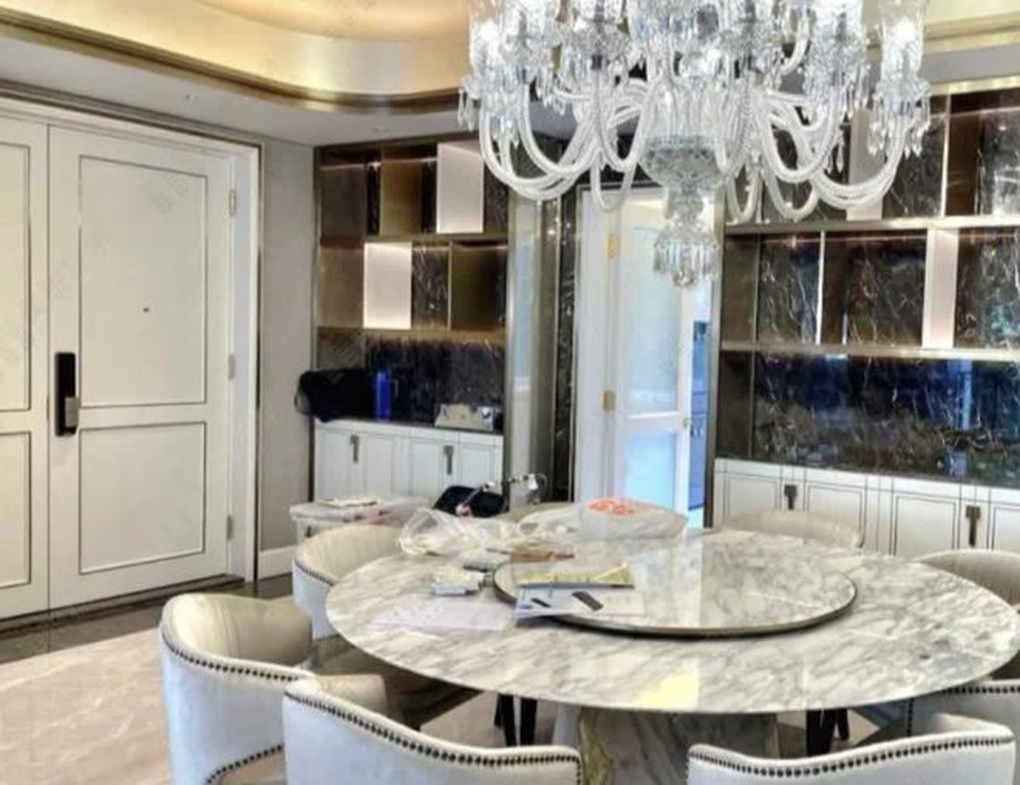 Căn hộ triệu USD khiến gia đình chồng cũ tàn độc với người mẫu Hong Kong - 5 Căn hộ triệu USD khiến gia đình chồng cũ tàn độc với người mẫu Hong Kong - 5