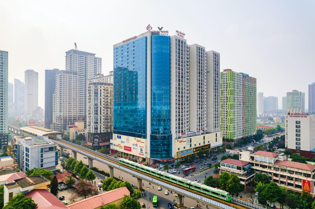 Căn hộ hoàn thiện, vị trí đẹp tại Hà Nội được nhiều khách hàng quan tâm - 3 Căn hộ hoàn thiện, vị trí đẹp tại Hà Nội được nhiều khách hàng quan tâm - 3