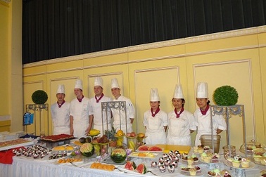 Hội thảo du học Thụy Sĩ: Học viện HIM & Đại học César Ritz