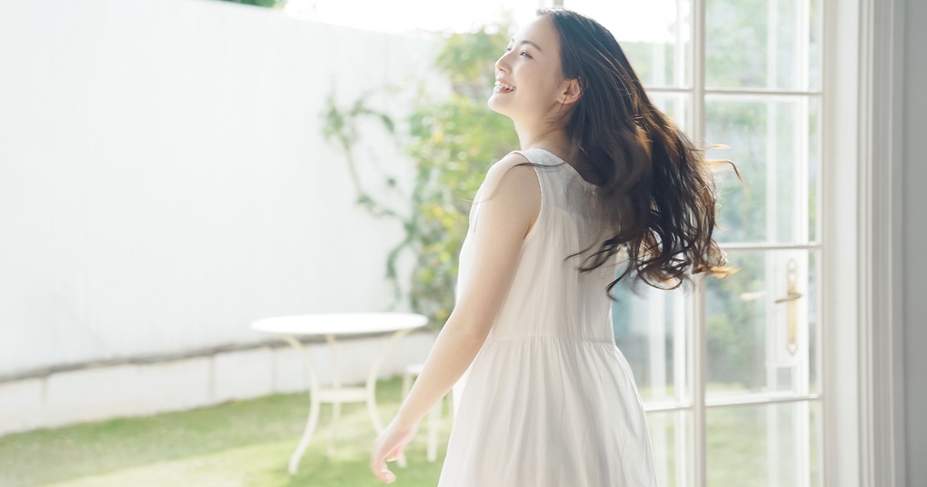 Bí quyết giữ lửa gia đình của phụ nữ hiện đại - 1 Bí quyết giữ lửa gia đình của phụ nữ hiện đại - 1