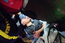 Tai nạn thảm khốc ở Phú Yên: Ám ảnh tiếng la hét, kêu cứu