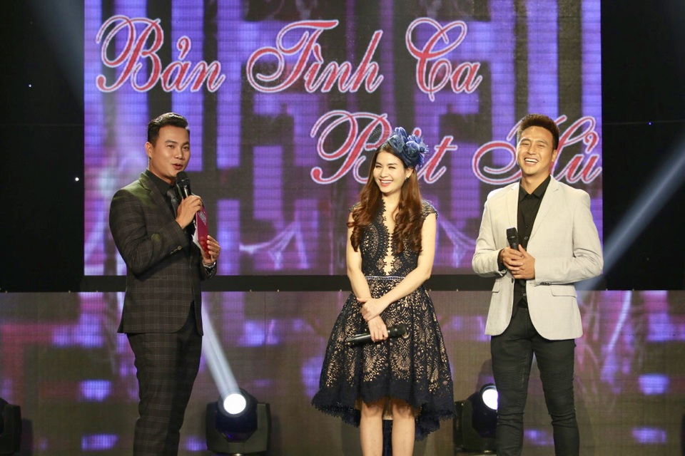 Kha Ly: Khán giả gọi tôi là diễn viên hay ca sĩ đều được - 4 Kha Ly: Khán giả gọi tôi là diễn viên hay ca sĩ đều được - 4