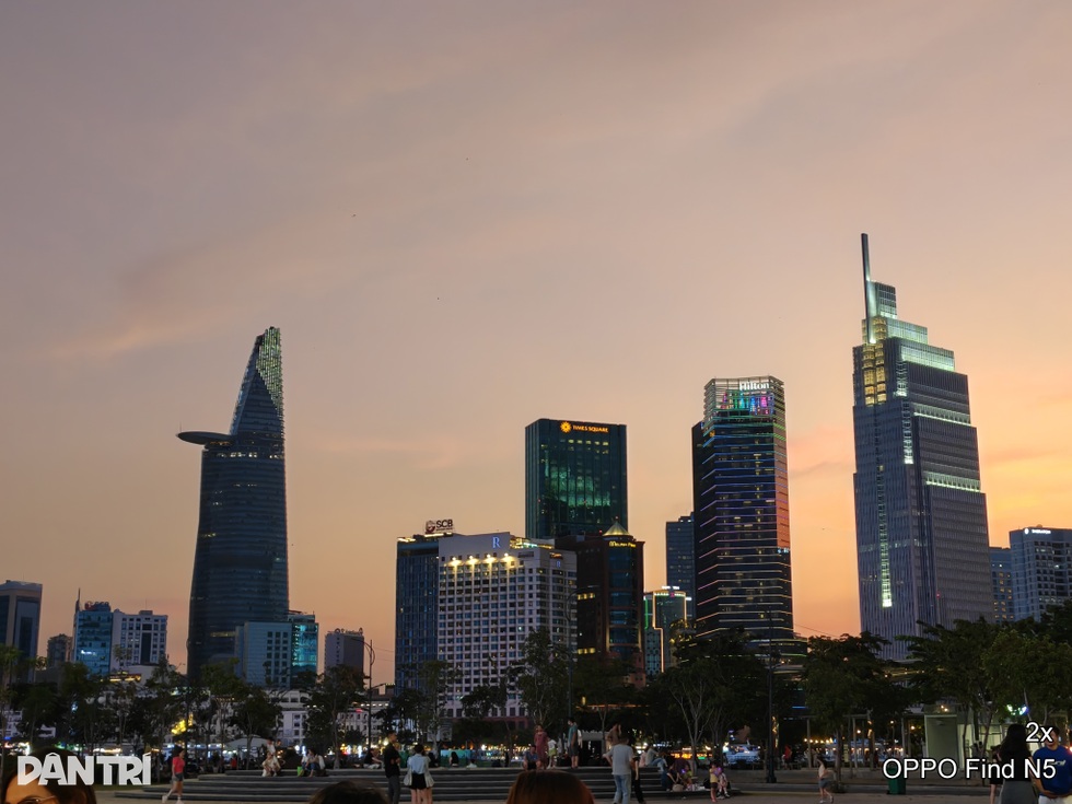 OPPO Find N5 đọ dáng Samsung Galaxy Z Fold6: Chọn điện thoại gập nào? - 18