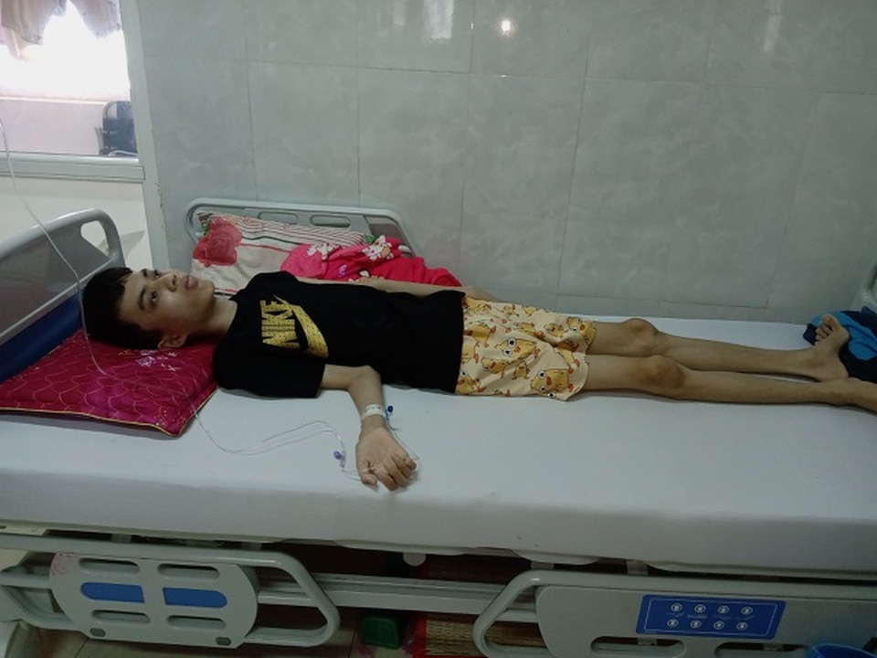 Bộ GDĐT đặc cách tốt nghiệp THPT cho cậu học trò 2 lần lỗi hẹn với kỳ thi - 4 Bộ GDĐT đặc cách tốt nghiệp THPT cho cậu học trò 2 lần lỗi hẹn với kỳ thi - 4