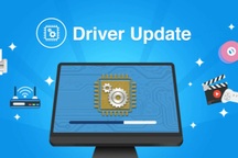 Phần mềm chuyên nghiệp nâng cấp driver giúp máy tính hoạt động mượt mà hơn