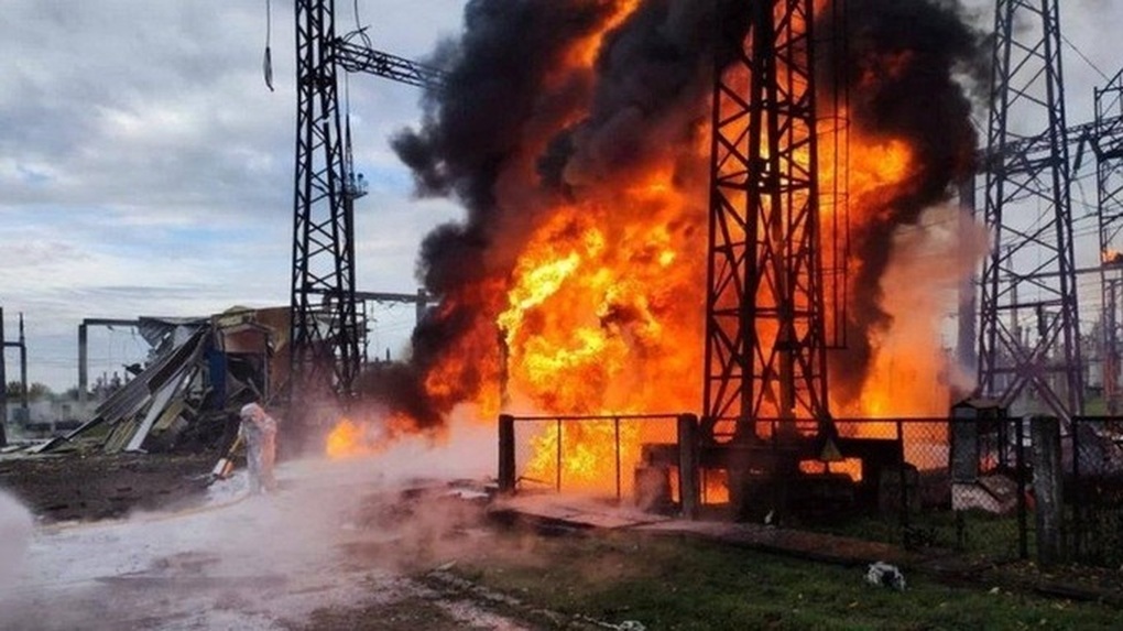 Báo Anh: Phương Tây mất niềm tin ở Ukraine vì hàng loạt vụ xáo trộn nhân sự - 1