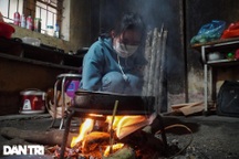 Hàng trăm học sinh bán trú nơi miền núi xa xôi mơ ước có bếp ăn tập thể