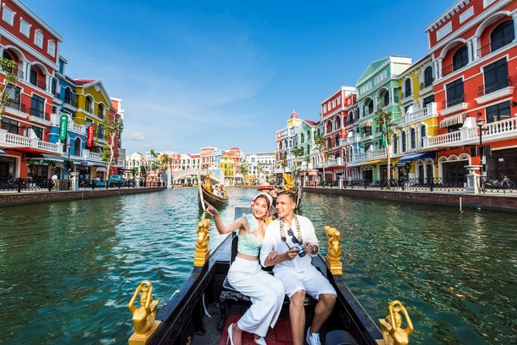 VinWonders tưng bừng khởi động lễ hội hè Wonder Summer 2023 - 10 VinWonders tưng bừng khởi động lễ hội hè Wonder Summer 2023 - 10