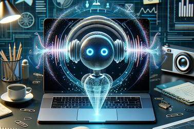 Công cụ AI gây nhiều lo ngại vì có thể giả giọng của bất cứ ai