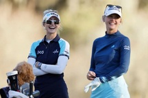 Những golf thủ danh tiếng sẽ tranh tài tại Olympic Tokyo