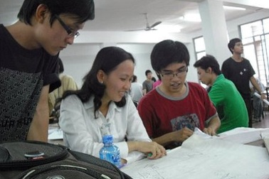 Giới trẻ với ước muốn làm giàu