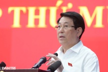 Chủ tịch nước: Kỳ họp Quốc hội cuối nhiệm kỳ quyết định nhiều việc hệ trọng