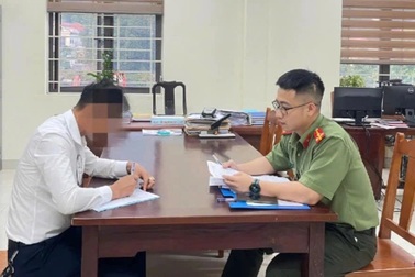 Trưởng nhóm Zalo "HỘI CHƠI CHIM" bị xử phạt vì báo chốt CSGT