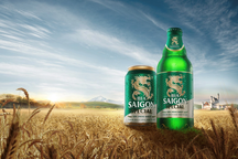 Sabeco bất ngờ rời nhóm doanh nghiệp vốn hóa 100.000 tỷ đồng