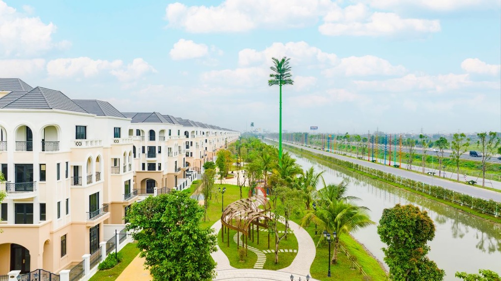 Cầu Ngọc Hồi sắp khởi công: Cú hích cho bất động sản phía Đông Thủ đô - 2 Cầu Ngọc Hồi sắp khởi công: Cú hích cho bất động sản phía Đông Thủ đô - 2