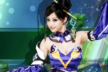 Nam giả nữ để lừa đảo trên mạng 