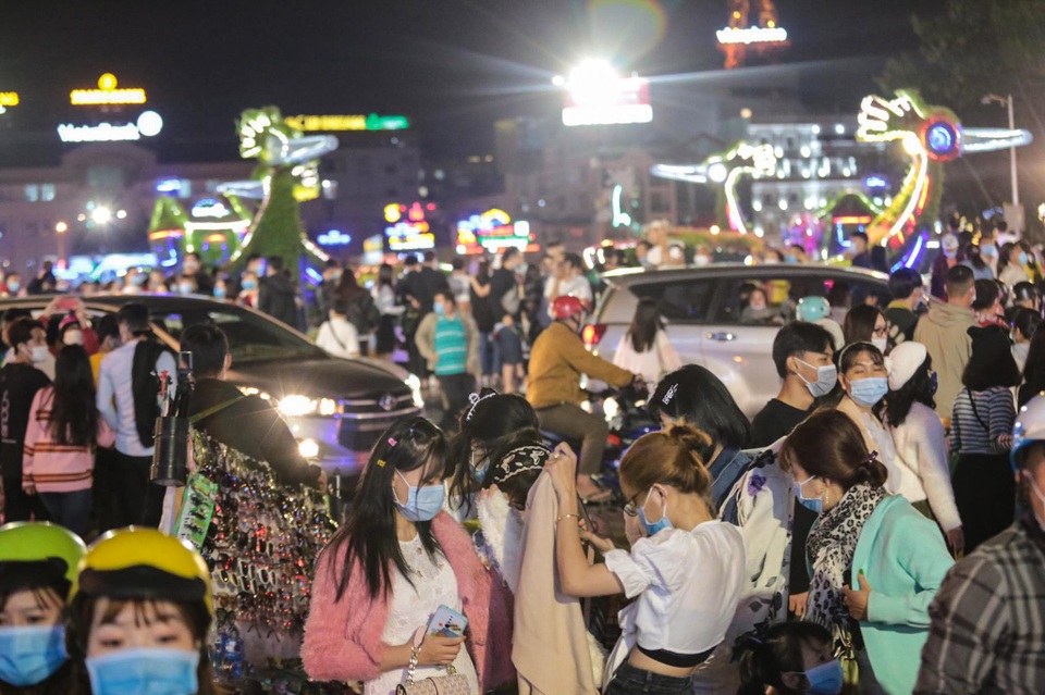 Bệnh nhân Covid-19 liên quan hội thánh đã đi 12 điểm ở Đà Lạt - 1