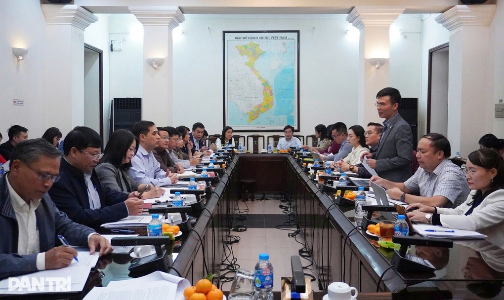 Kiểm tra về cải cách hành chính, đổi mới sáng tạo tại Cục Việc làm - 1