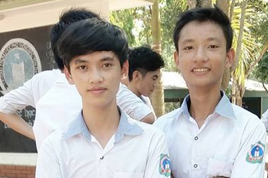 Học trò trường huyện đạt hơn 28 điểm xét tuyển đại học