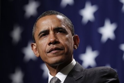 Tổng thống Obama chia buồn với Indonesia sau sóng thần