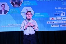 Giao lưu Nhân tài Đất Việt 2018 tại Đà Nẵng: Bí quyết nào để startup thành công?
