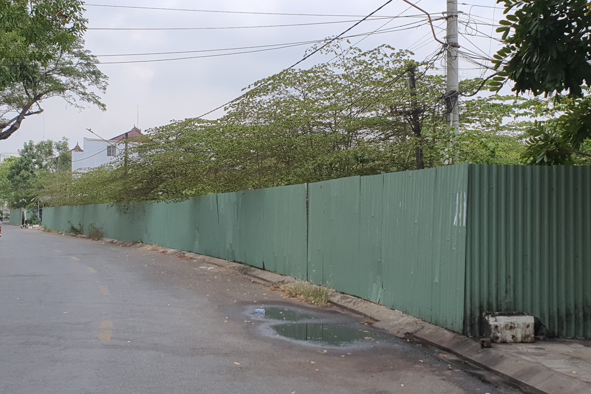 Dự án khu văn hóa Công tử Bạc Liêu nghìn tỷ trùm mền sau 2 năm khởi công - 5 Dự án khu văn hóa Công tử Bạc Liêu nghìn tỷ trùm mền sau 2 năm khởi công - 5