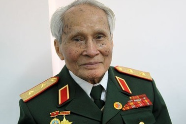 Tướng Thước: Formosa gây thiệt hại đến đâu phải đền bù đến đó